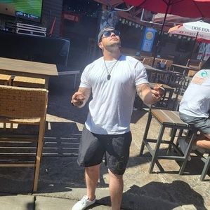 Meet your Posher, Joe